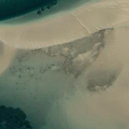 Satellite imagery of Ponta Punduine, MZ