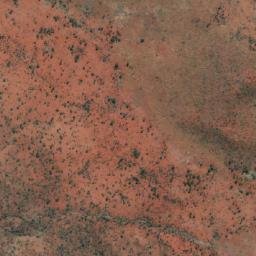 Satellite imagery of Mount Maria, AU