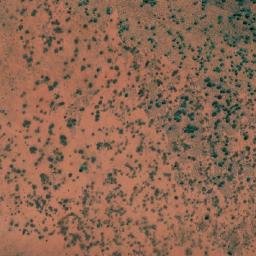 Satellite imagery of Katakuntunya, AU