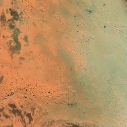 Satellite imagery of Queermoolya Hill, AU