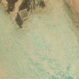 Satellite imagery of Queermoolya Hill, AU