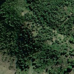 Satellite imagery of Mount South Goomboorian, AU