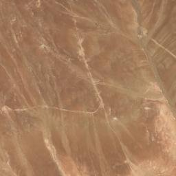 Satellite imagery of Cerro El Buitre, CL