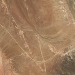 Satellite imagery of Cerro El Buitre, CL