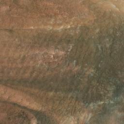 Satellite imagery of Cerro Doña Inés, CL