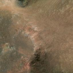 Satellite imagery of Cerro Doña Inés, CL