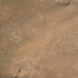 Satellite imagery of Cerro Doña Inés, CL