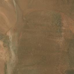 Satellite imagery of Cerro Corazón, AR