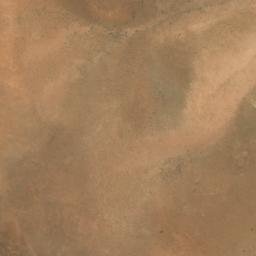 Satellite imagery of Cerro Corazón, AR