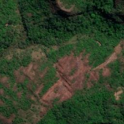 Satellite imagery of Los Morros, AR