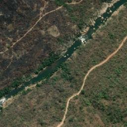 Satellite imagery of Steynsloep, SZ