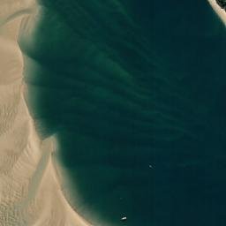 Satellite imagery of Ponta Torres, MZ