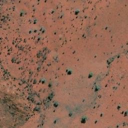Satellite imagery of Brelyalee Rockhole, AU