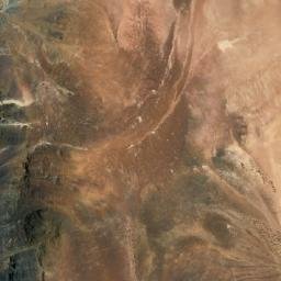 Satellite imagery of Cerro El Buitre, CL