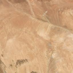 Satellite imagery of Cerro El Buitre, CL