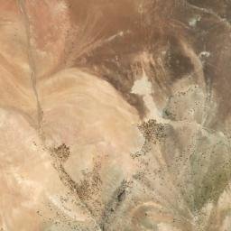 Satellite imagery of Cerro El Buitre, CL