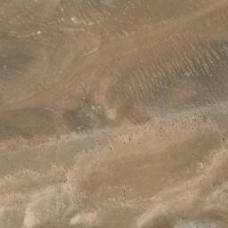 Satellite imagery of Cordillera Domeyko, CL