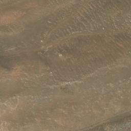 Satellite imagery of Cordillera Domeyko, CL