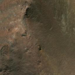 Satellite imagery of Cerro Doña Inés, CL