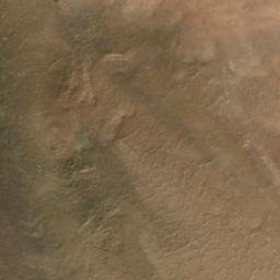 Satellite imagery of Cerro Doña Inés, CL