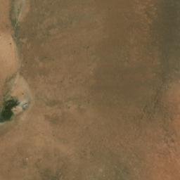 Satellite imagery of Cerro Corazón, AR