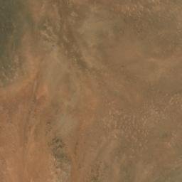 Satellite imagery of Cerro Corazón, AR