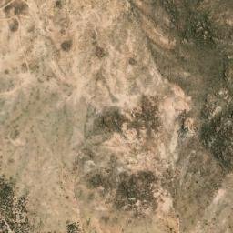 Satellite imagery of Serranía de Terreara, AR