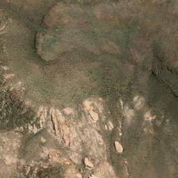Satellite imagery of Serranía de Terreara, AR