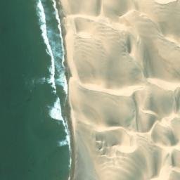 Satellite imagery of Black Rock, NA