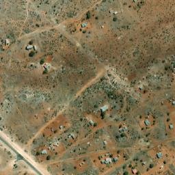 Satellite imagery of MOROKWENG NOORD, BW