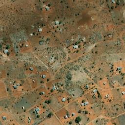 Satellite imagery of MOROKWENG NOORD, BW