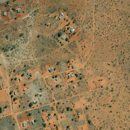 Satellite imagery of MOROKWENG NOORD, BW