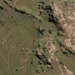 Satellite imagery of ZOEKMY, MZ