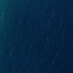 Satellite imagery of Cabo de Santa Maria, MZ