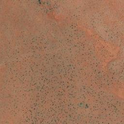 Satellite imagery of Murdabool Hill, AU