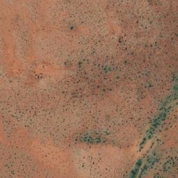Satellite imagery of Murdabool Hill, AU