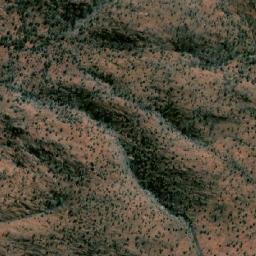 Satellite imagery of Brelyalee Rockhole, AU