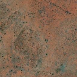 Satellite imagery of Walpunyanya, AU