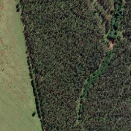 Satellite imagery of Cobbs Hill, AU
