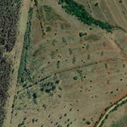 Satellite imagery of Cobbs Hill, AU