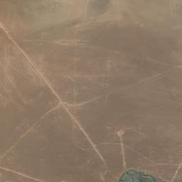 Satellite imagery of El Jote, CL