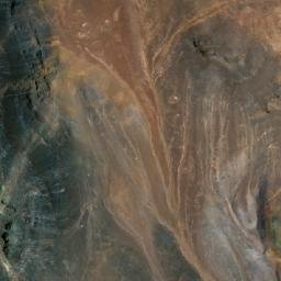 Satellite imagery of Cerro El Buitre, CL