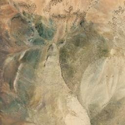 Satellite imagery of Cerro El Buitre, CL