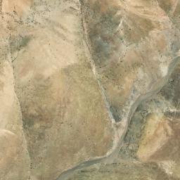 Satellite imagery of Cerro El Buitre, CL
