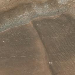 Satellite imagery of Cordillera Domeyko, CL