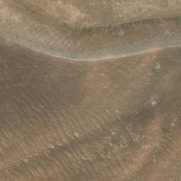 Satellite imagery of Cordillera Domeyko, CL