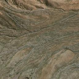 Satellite imagery of Cerro Anta, AR