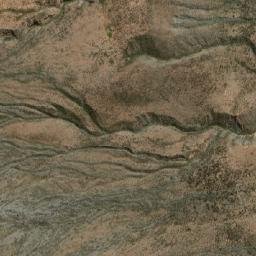 Satellite imagery of Cerro Anta, AR