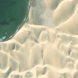 Satellite imagery of Black Rock, NA