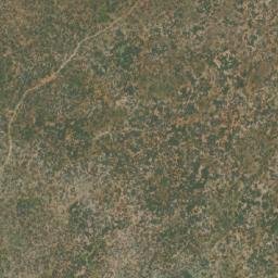 Satellite imagery of KHUKHWA, BW